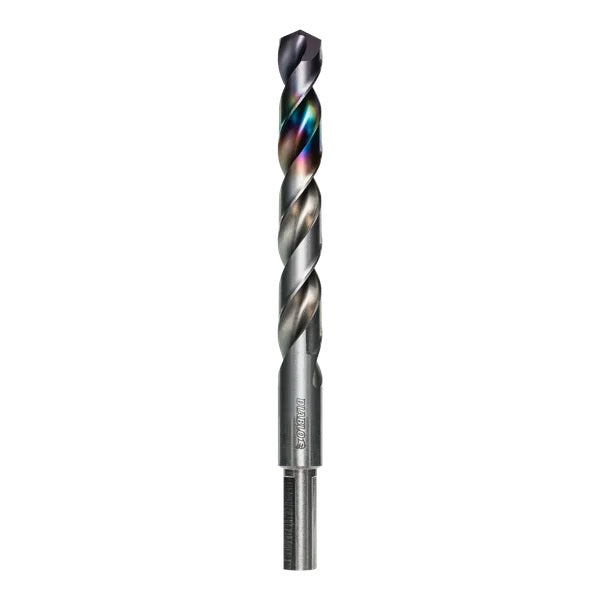 Diablo DMD12JP1 1/2 Inches Metal Demonβ’ Drill Bits for Mild, Hardened and Stainless Steels