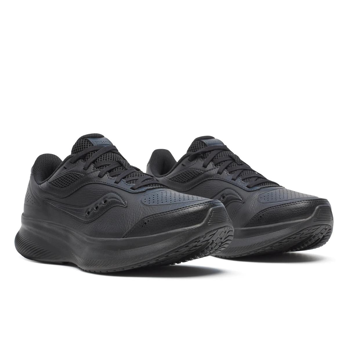 Saucony Integrity Metro Leather Casual Shoes