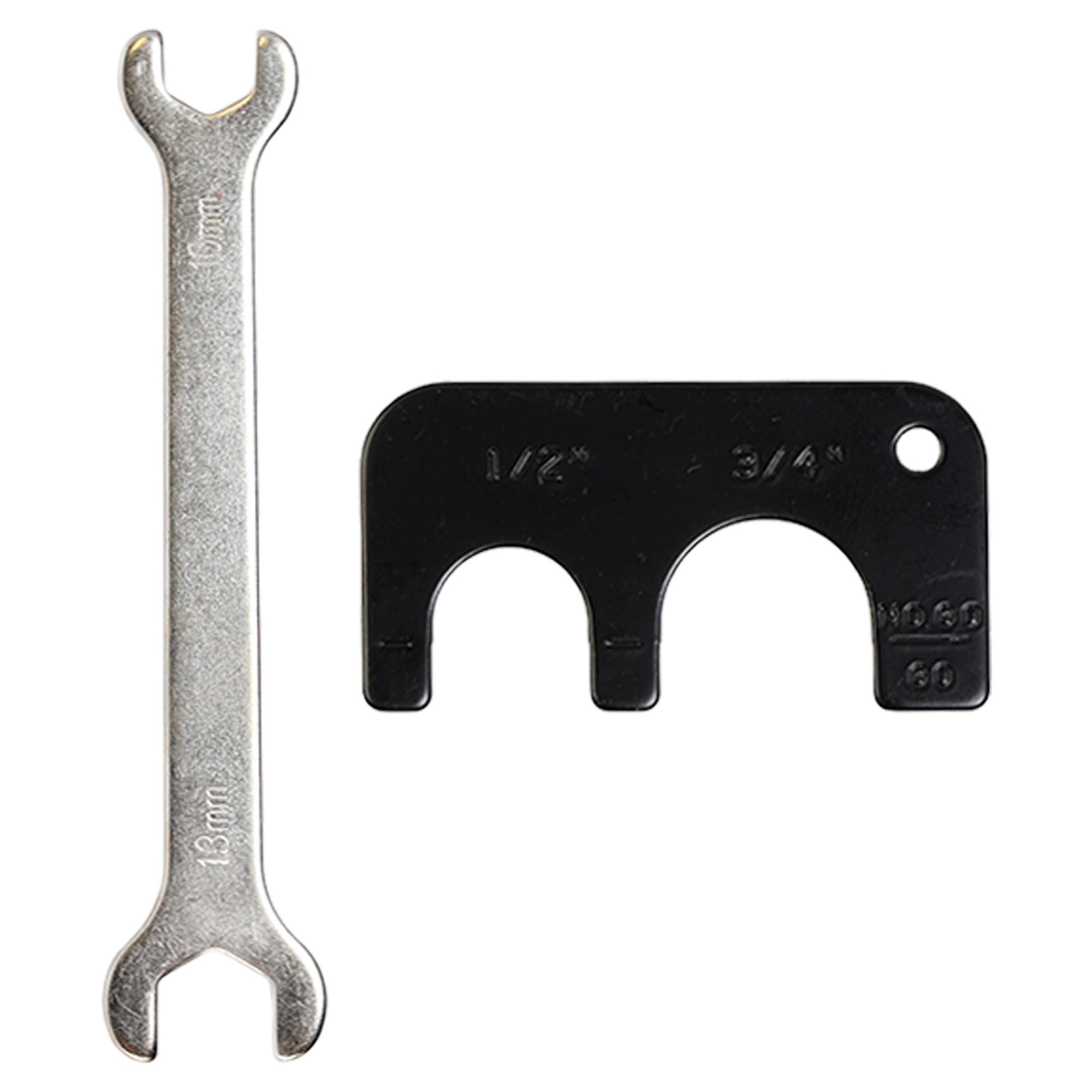 Tooltech Pex Crimp Tool 3/4 in.