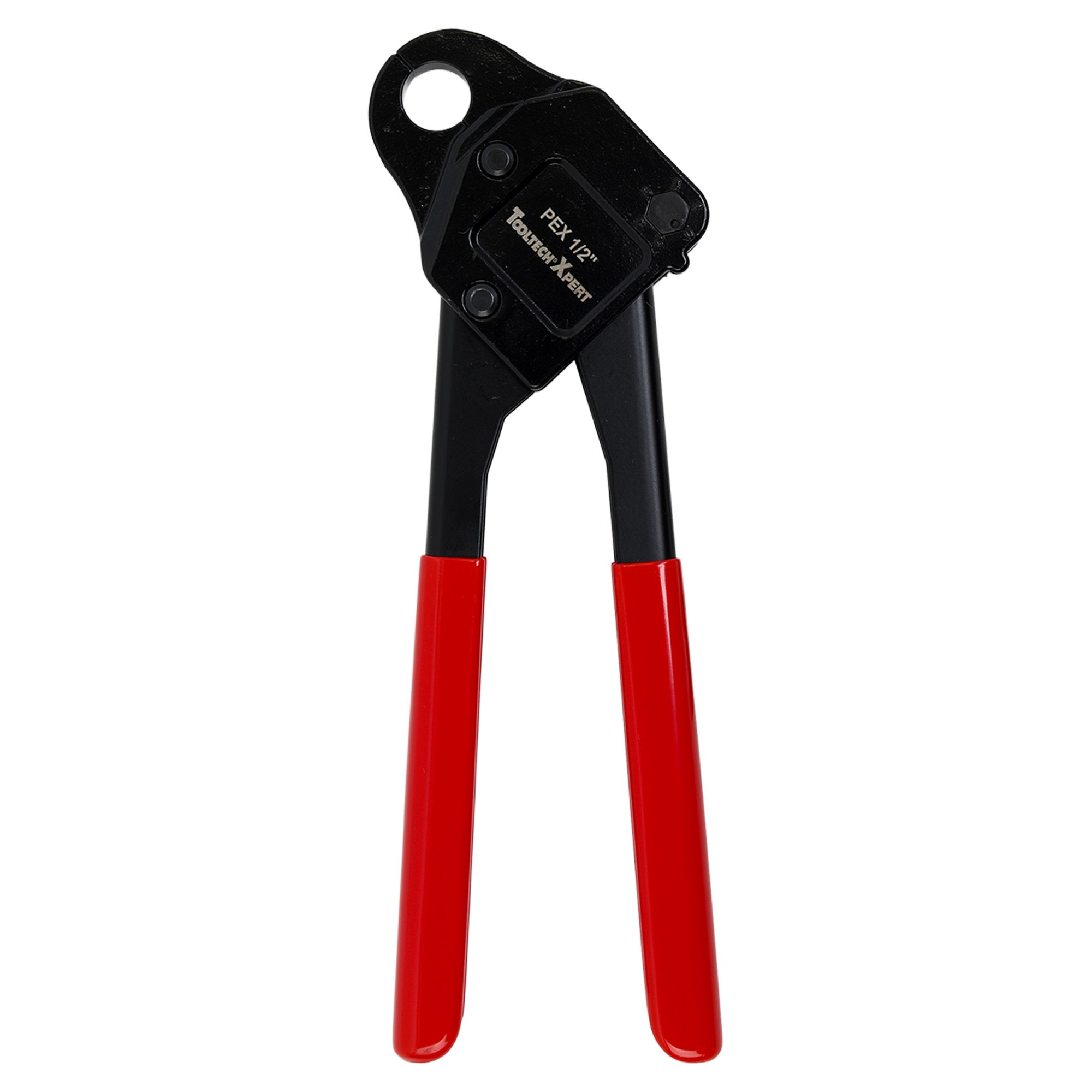 Tooltech Offset Pex Crimp Tool 1/2 in.