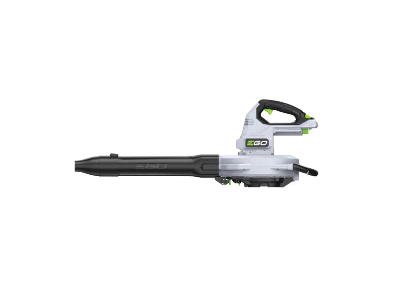 EGO LV5005 56V POWER+ 3-in-1 Leaf Blower, Vacuum & Mulcher Kit (w/6.0Ah battery)