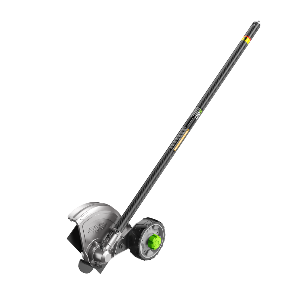 EGO EA0820 56V POWER+ Multi-Head Carbon Fiber Edger Attachment