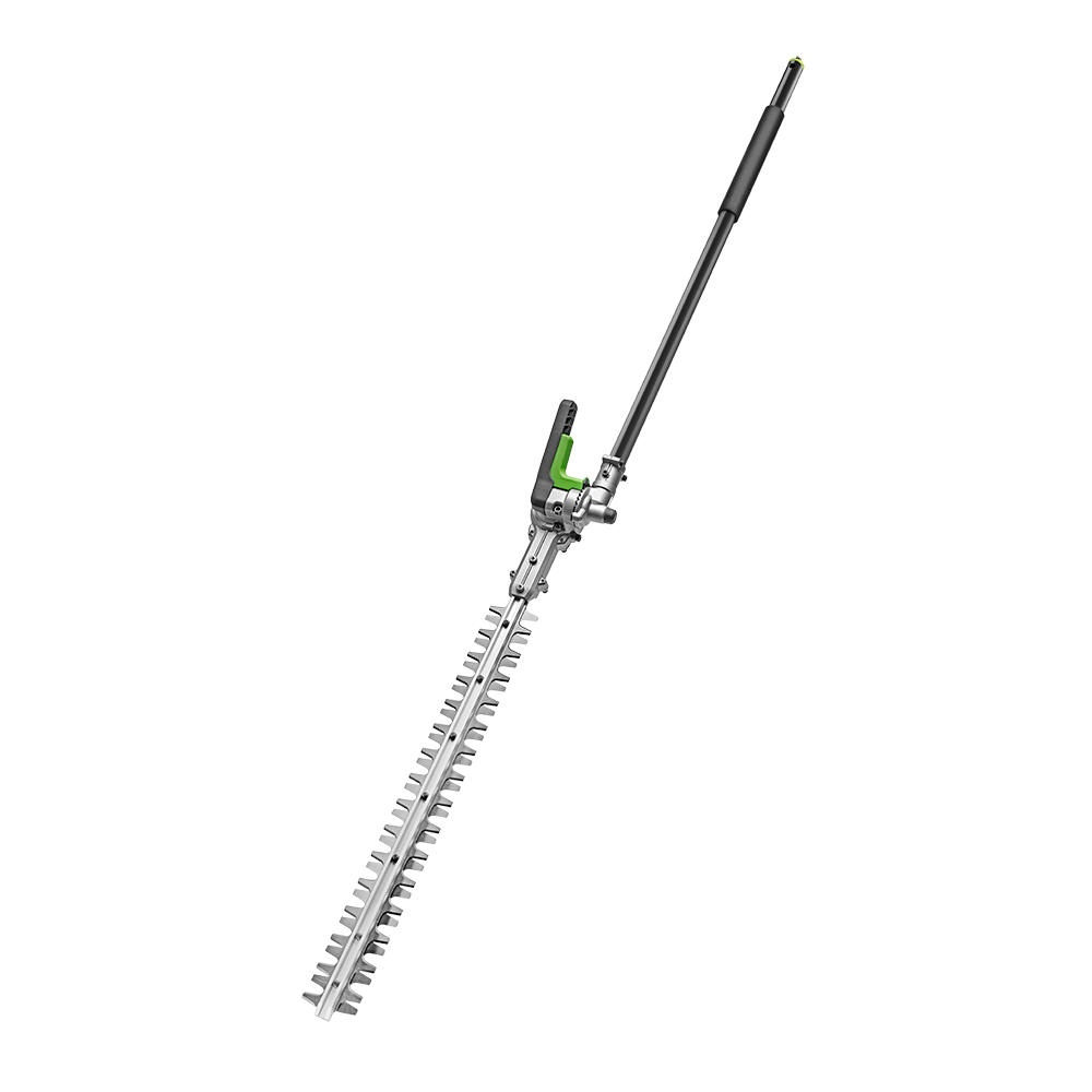 EGO HTA2020 56V POWER+ Multi-head Carbon Fiber Hedge Trimmer Attachment 20 in.
