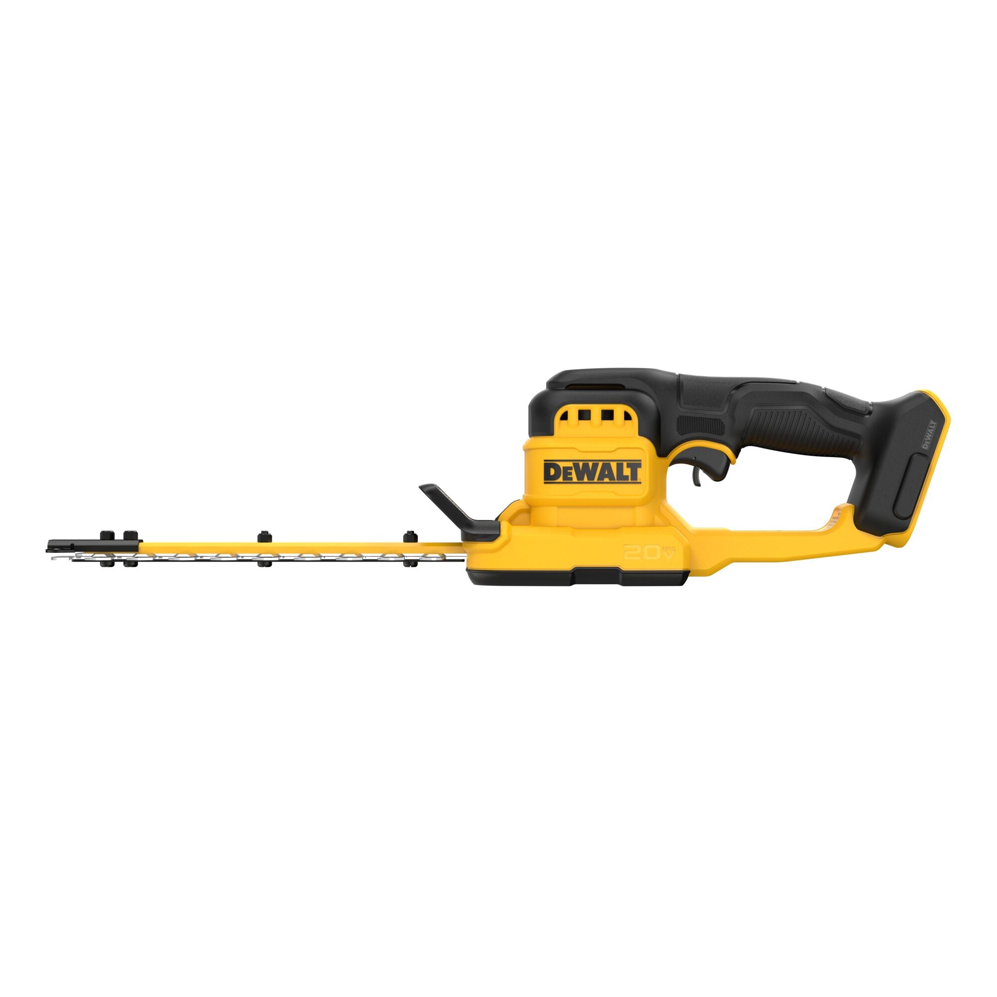 DeWalt DCHT823B 20V MAX* 8 in. Compact Hedge Trimmer (Tool Only)