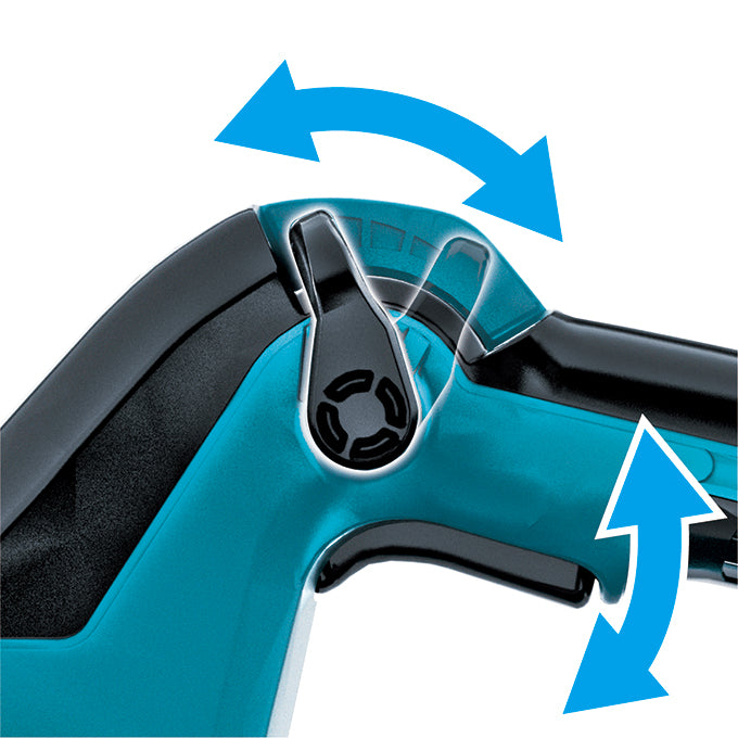 MAKITA
UB001GM101 40V Max XGT BL 565 CFM Blower, 4.0Ah x1Kit