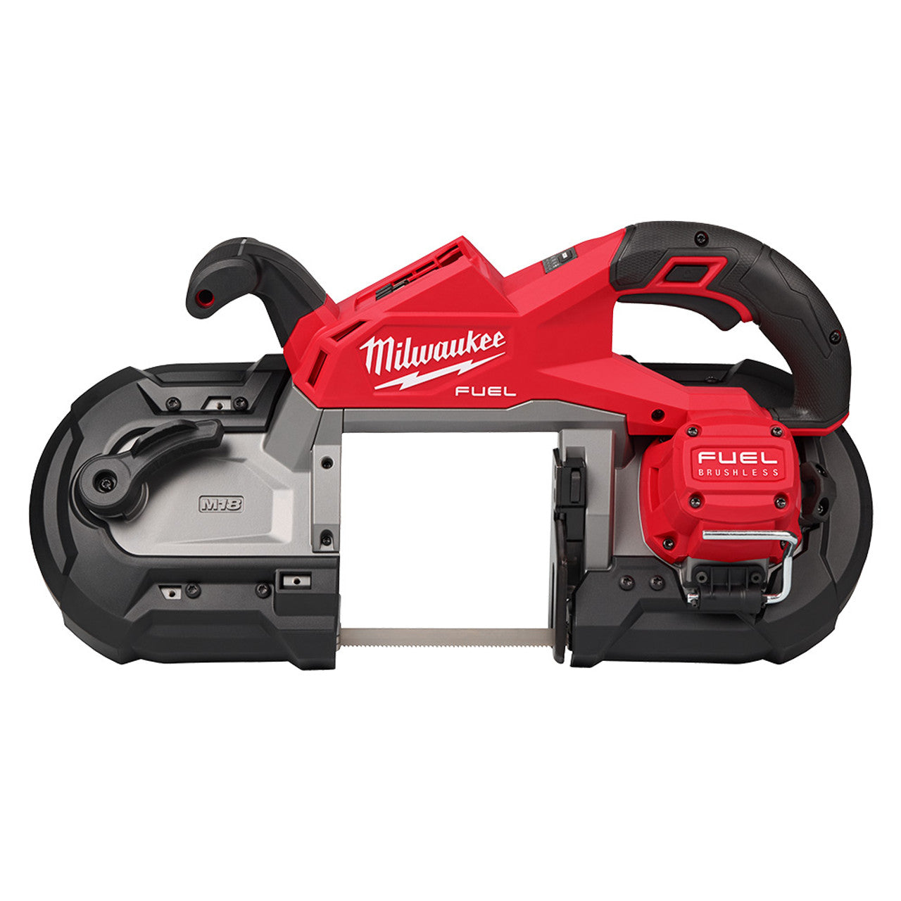 MILWAUKEE 2929-20 M18 FUEL™ Deep Cut Band Saw (Tool Only)
