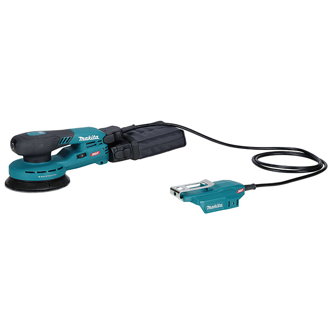 MAKITA
BO003CGZ 40V Max XGT BL 5 in. Random Orbit Sander w/AWS, Tool Only