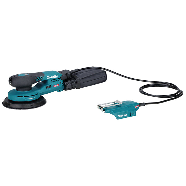 MAKITA BO002CGZ 40V Max XGT BL
6 in. Random Orbit Sander w/AWS, Tool Only