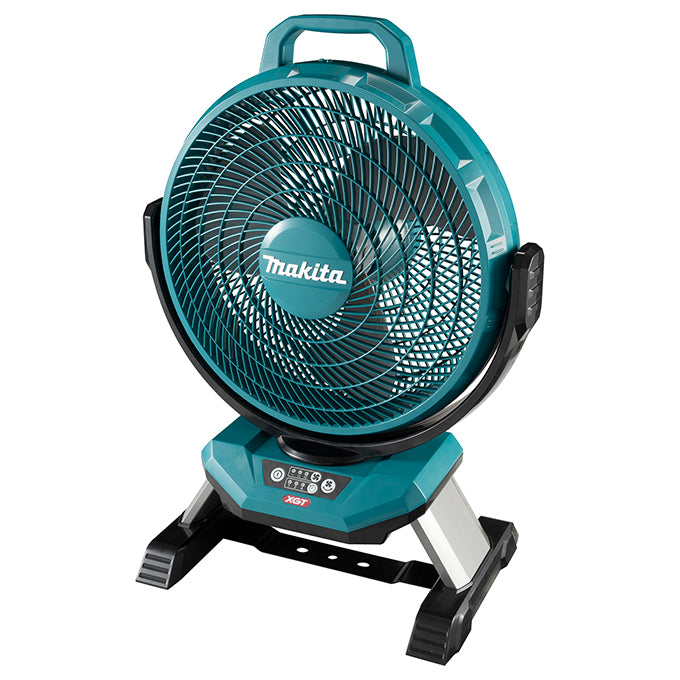 MAKITA CF002GZ 40V Max XGT
13 in. Fan, Tool Only