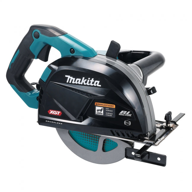 MAKITA
CS002GZ 40V Max XGT BL 7-1/4 in. Metal Cutting Circular Saw, Tool Only