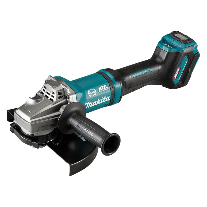 MAKITA
GA038GZ 40V Max XGT BL 9 in.Angle Grinder w/AWS,Trigger Switch,Tool Only