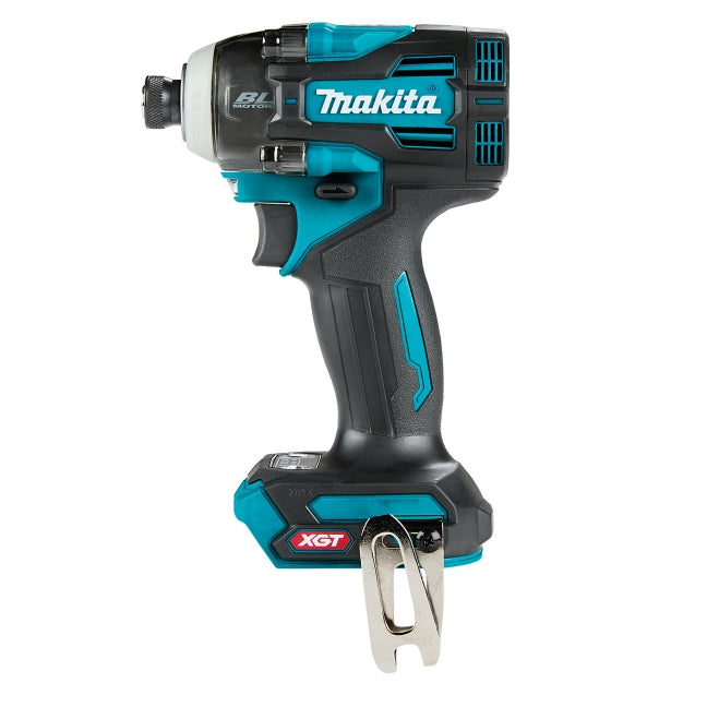 40Vmax XGT BL 1/4 in. Impact Driver, Tool Only