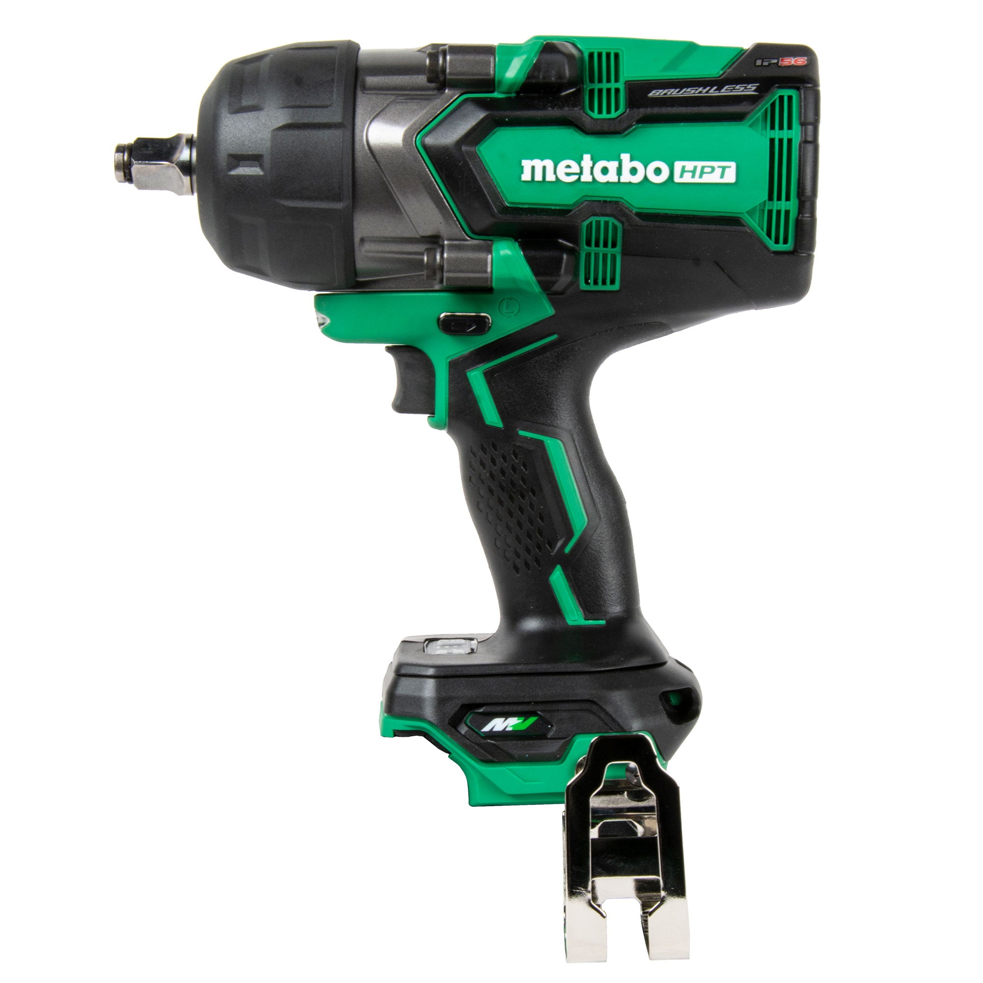 METABO HPT WR36DGQ4M 36V Mv Impact Wrench Bare 1/2 in.(1033/1475)