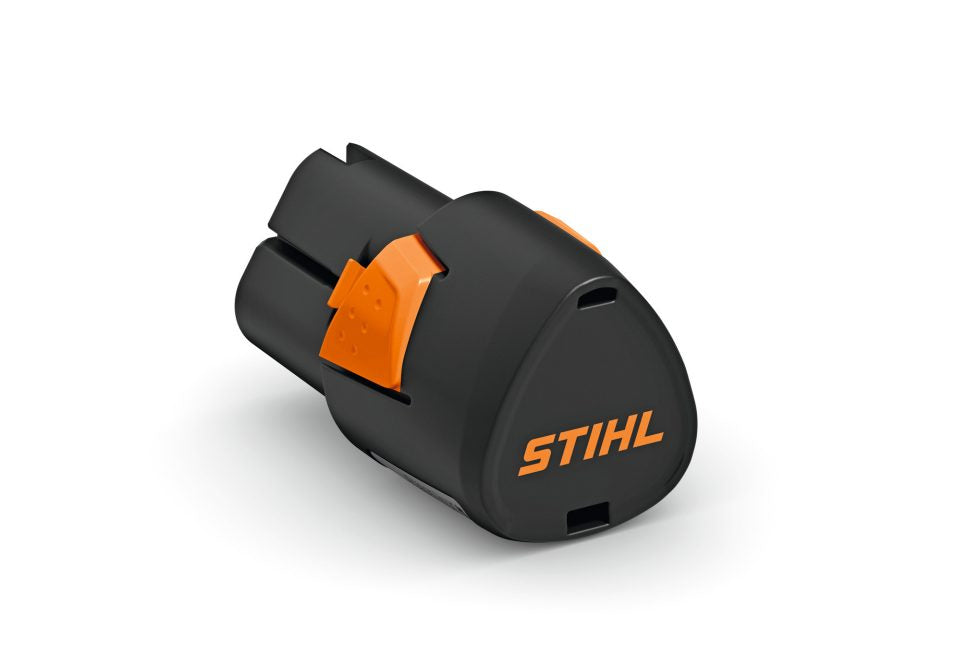 π STIHL AS2 LITHIUM-ION 10.8V 2.1Ah BATTERY (100% off)