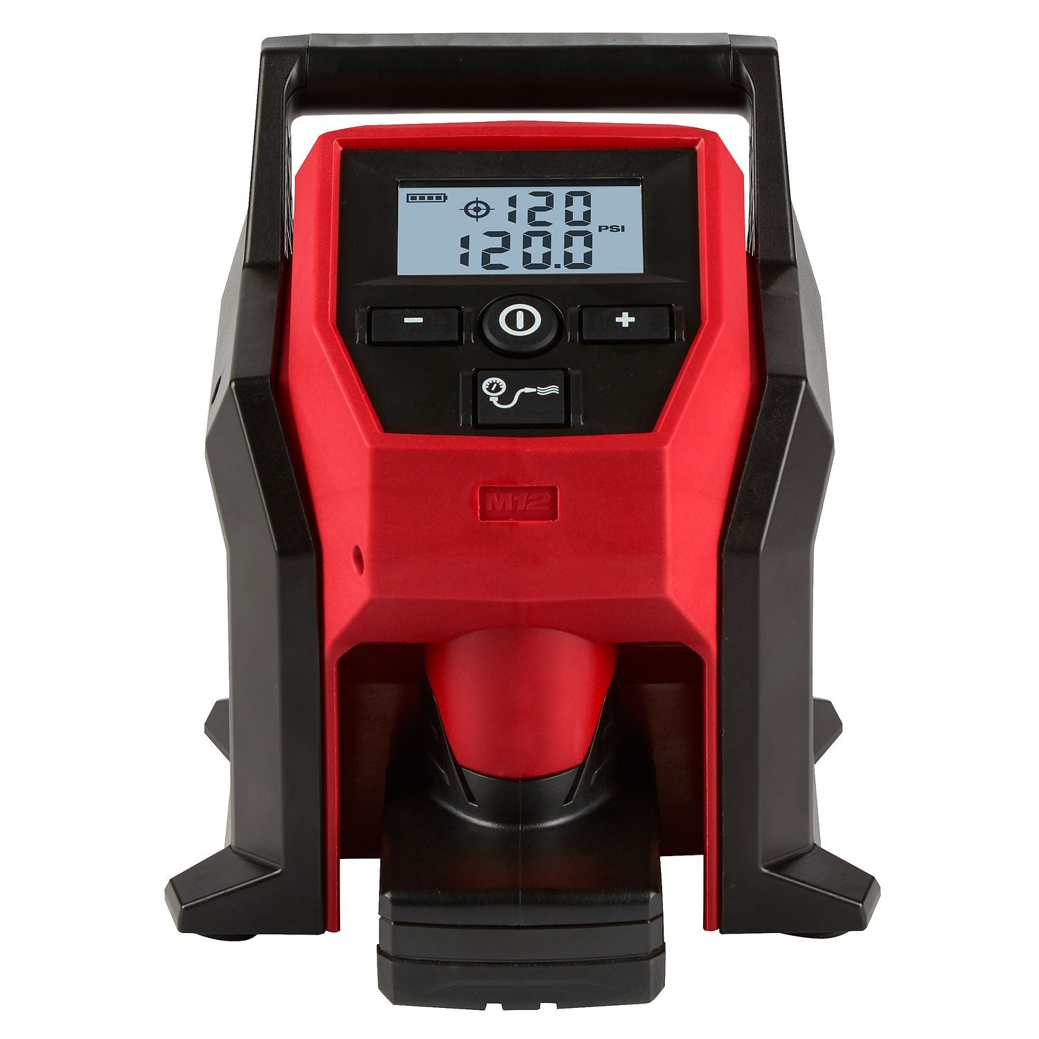 Milwaukee Promo 2475-21XC M12 Inflator Kit 4.0Ah