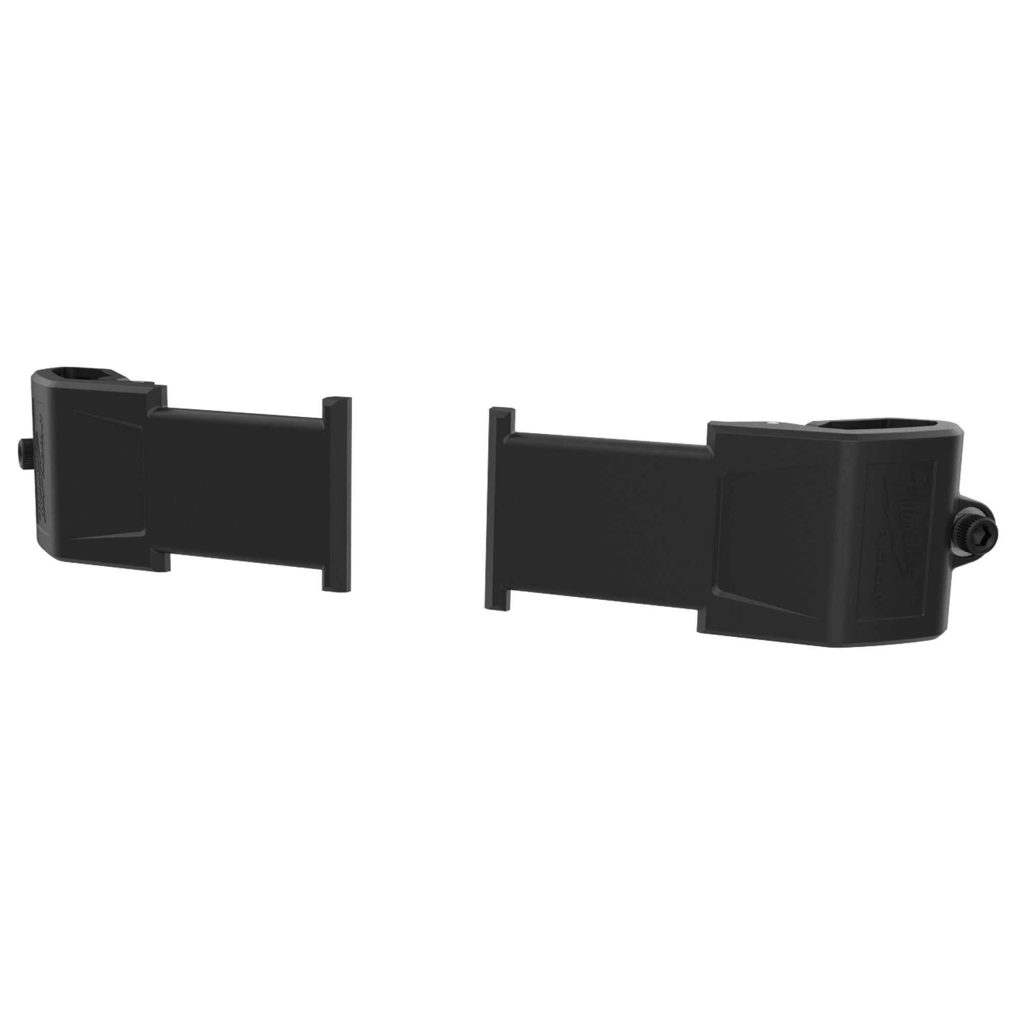 Milwaukee 48-22-8601 Packout Tool Tox Attachment Mount 2Pk