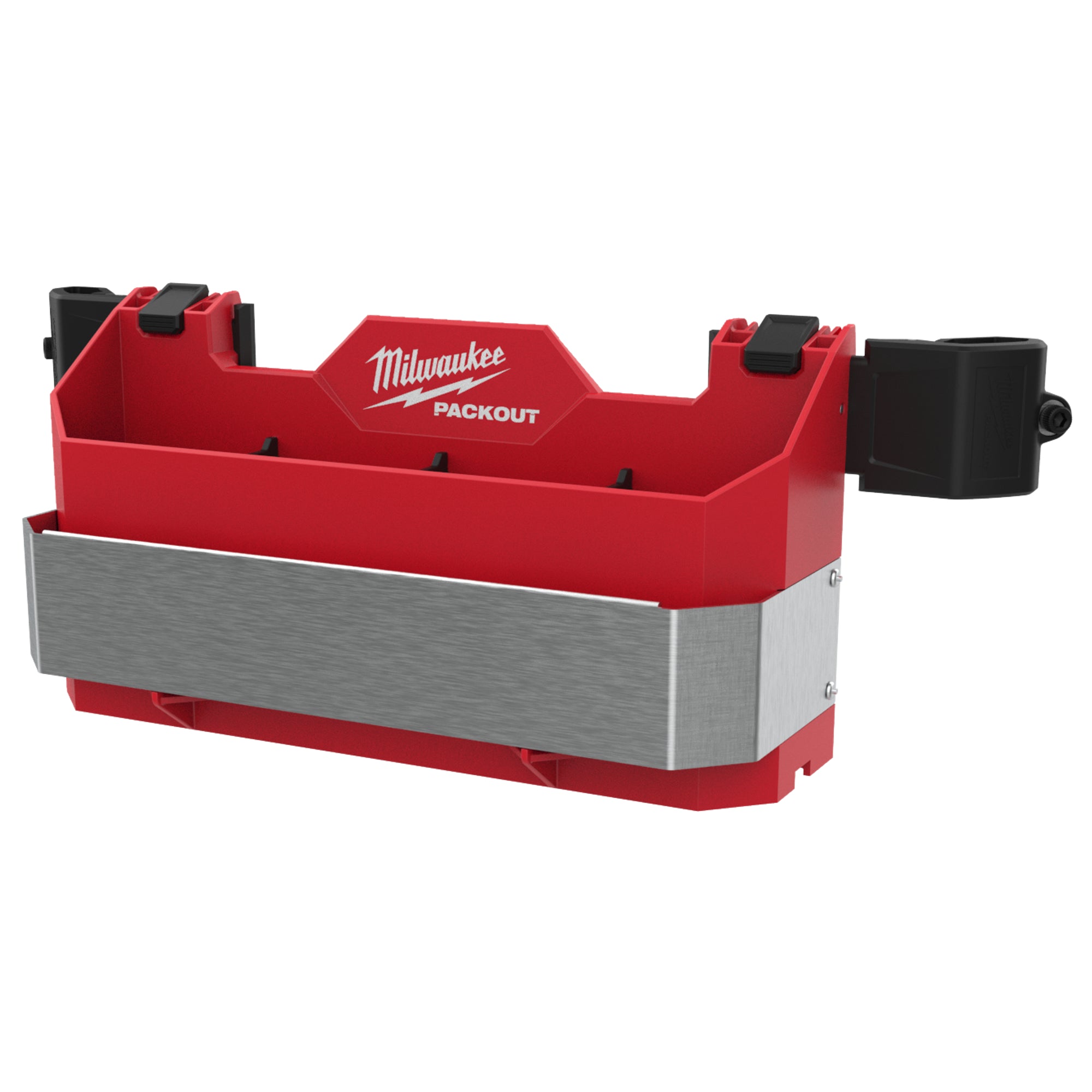 Milwaukee 48-22-8602 Packout Tool Box Caddy Attachment