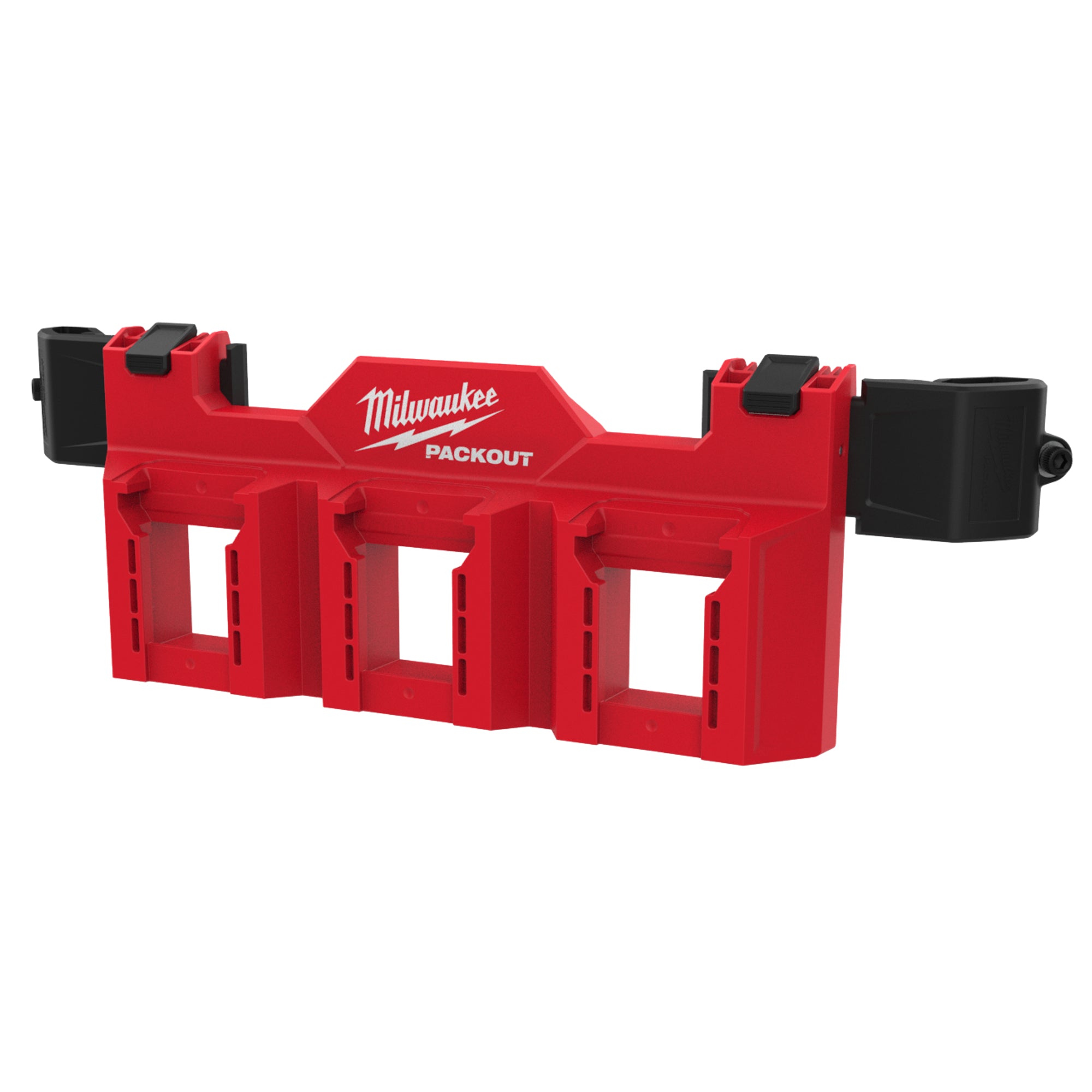 Milwaukee 48-22-8603 Packout Tool Box M18 Battery Attachment
