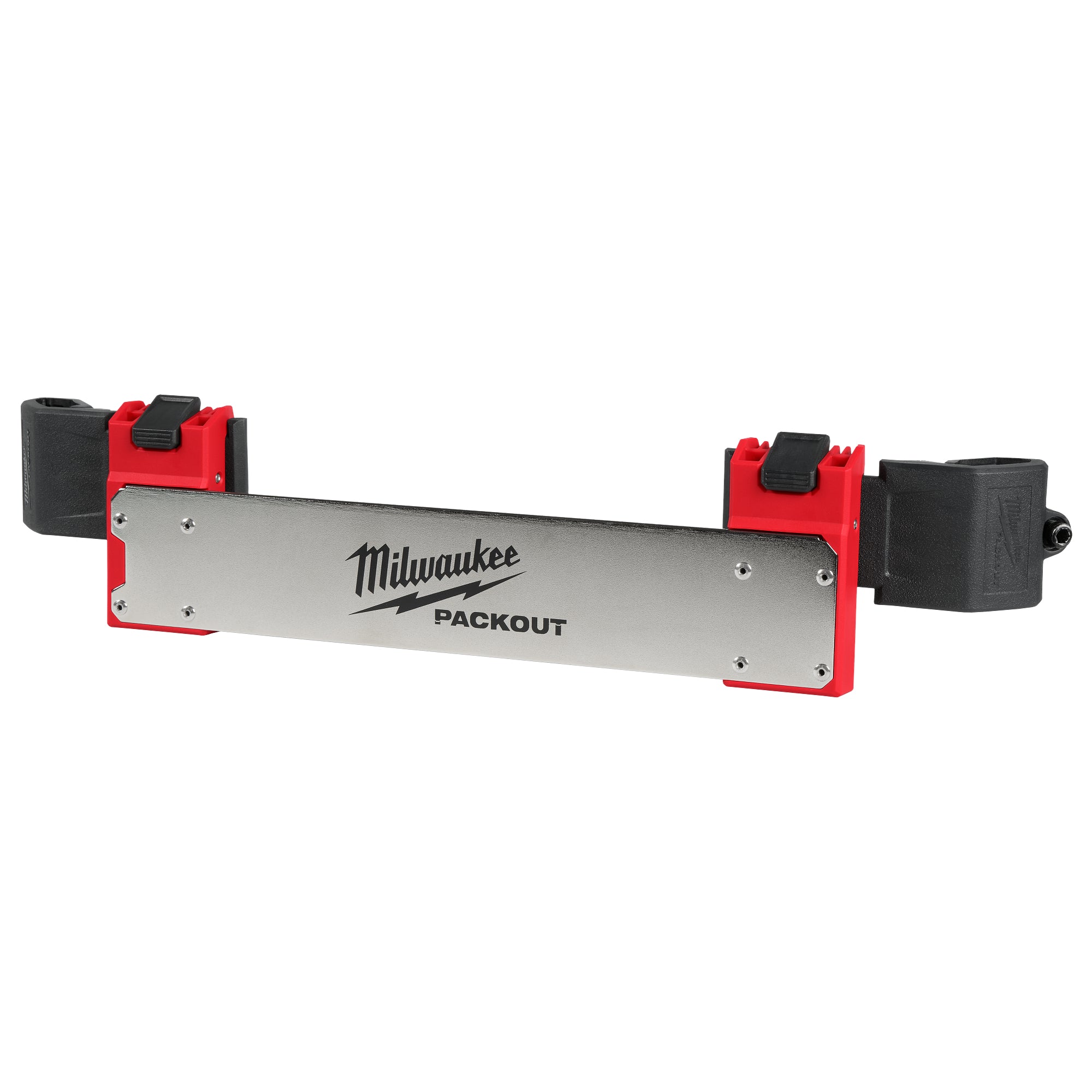 Milwaukee 48-22-8609 Packout Tool Box Belt Clip Rack Attachment