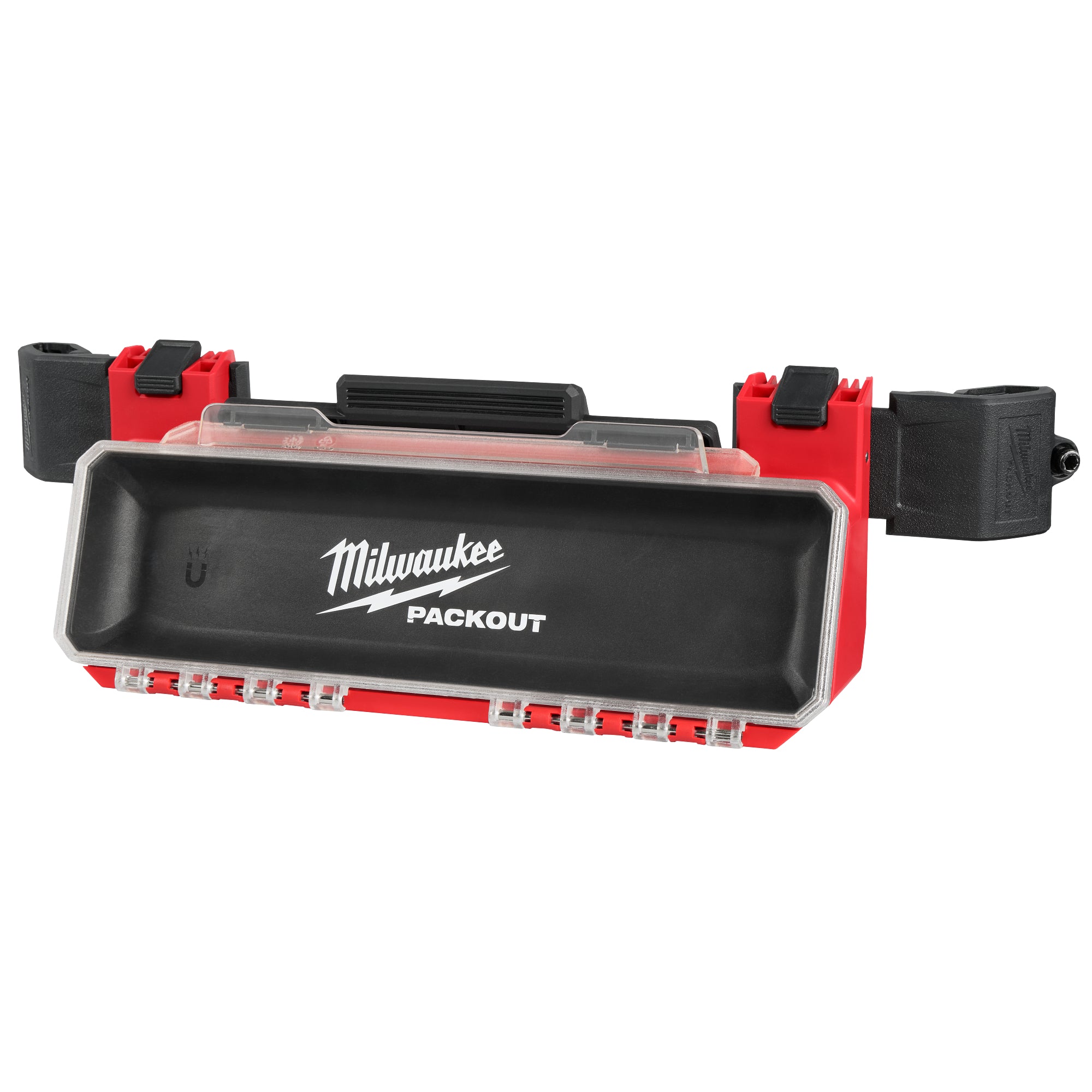 Milwaukee 48-22-8611 Packout Tool Box Magnetic Bin Attachment