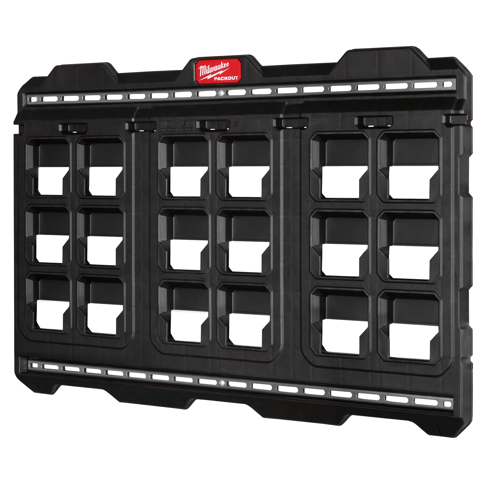 Milwaukee 48-22-8497 Packout Tool Box Wall Mount Plate
