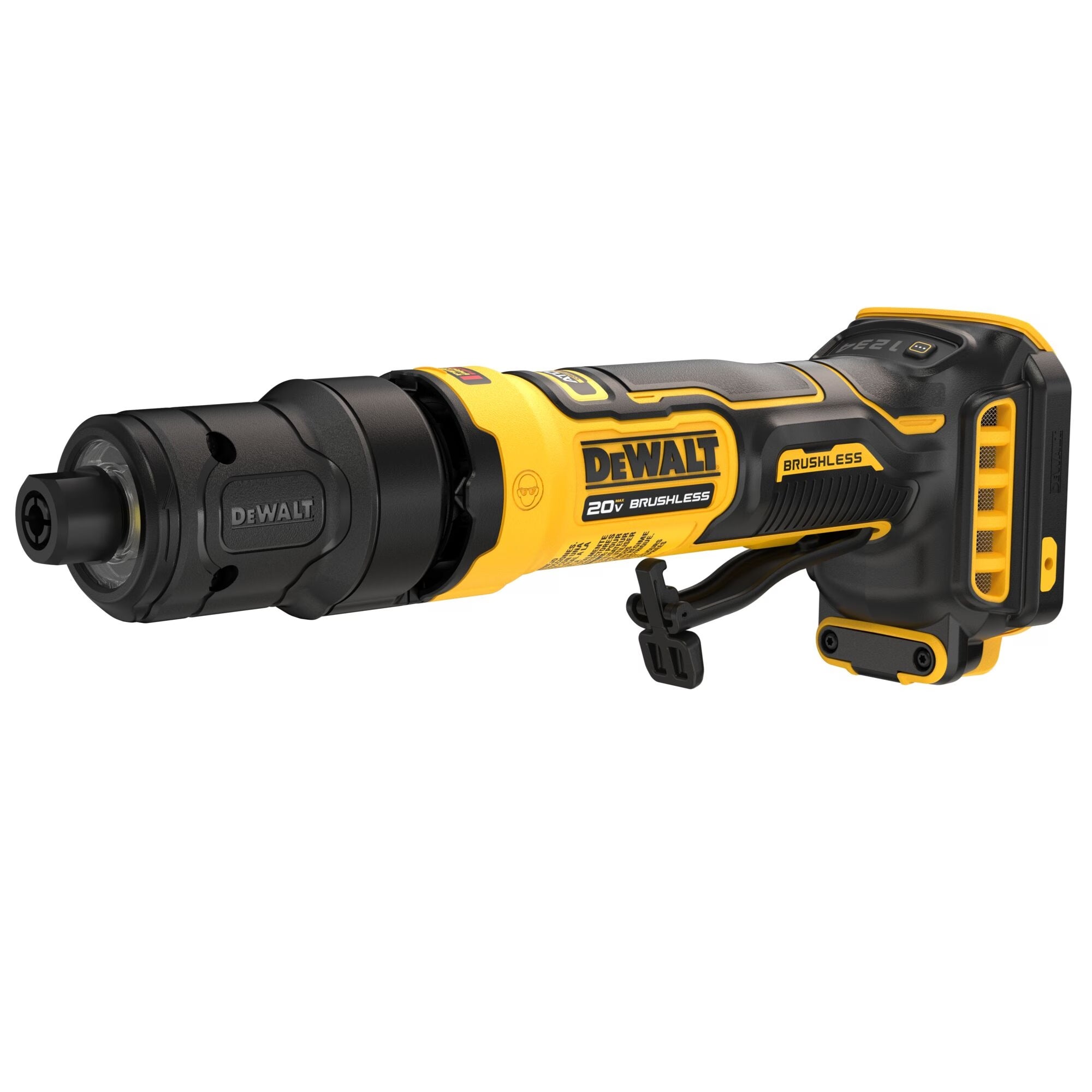 DEWALT DCG420B 20V Die Grinder Tool Only