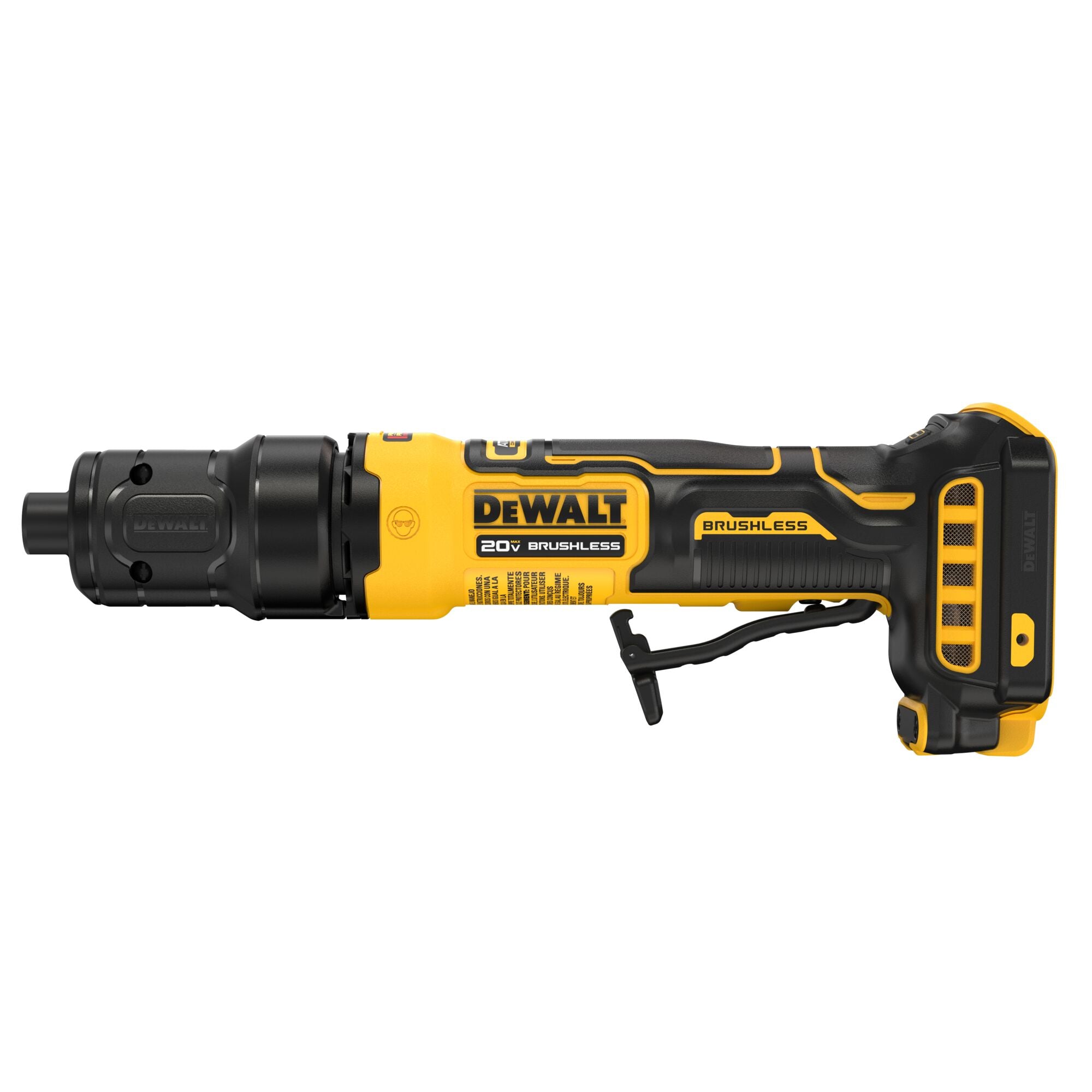 DEWALT DCG420B 20V Die Grinder Tool Only