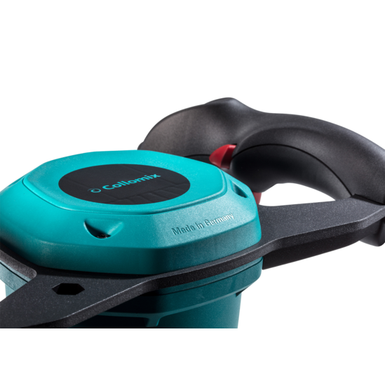 COLLOMIX XQ1 HAND-HELD POWER MIXER