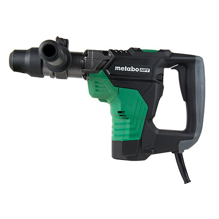 Metabo HPT DH40MCM SDS MAX Rotary Hammer 1-9/16 in.