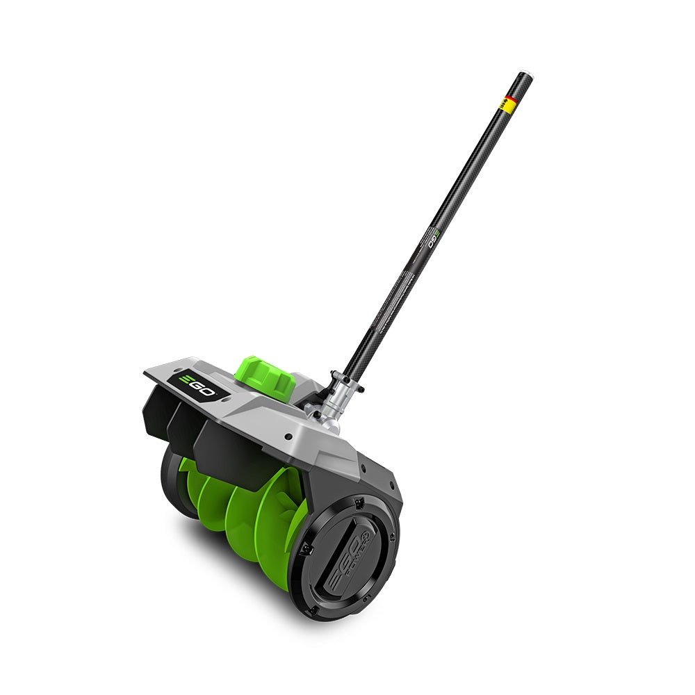 EGO SSA1220 56V Multi-Head Carbon Fiber Snow Shovel Attachment