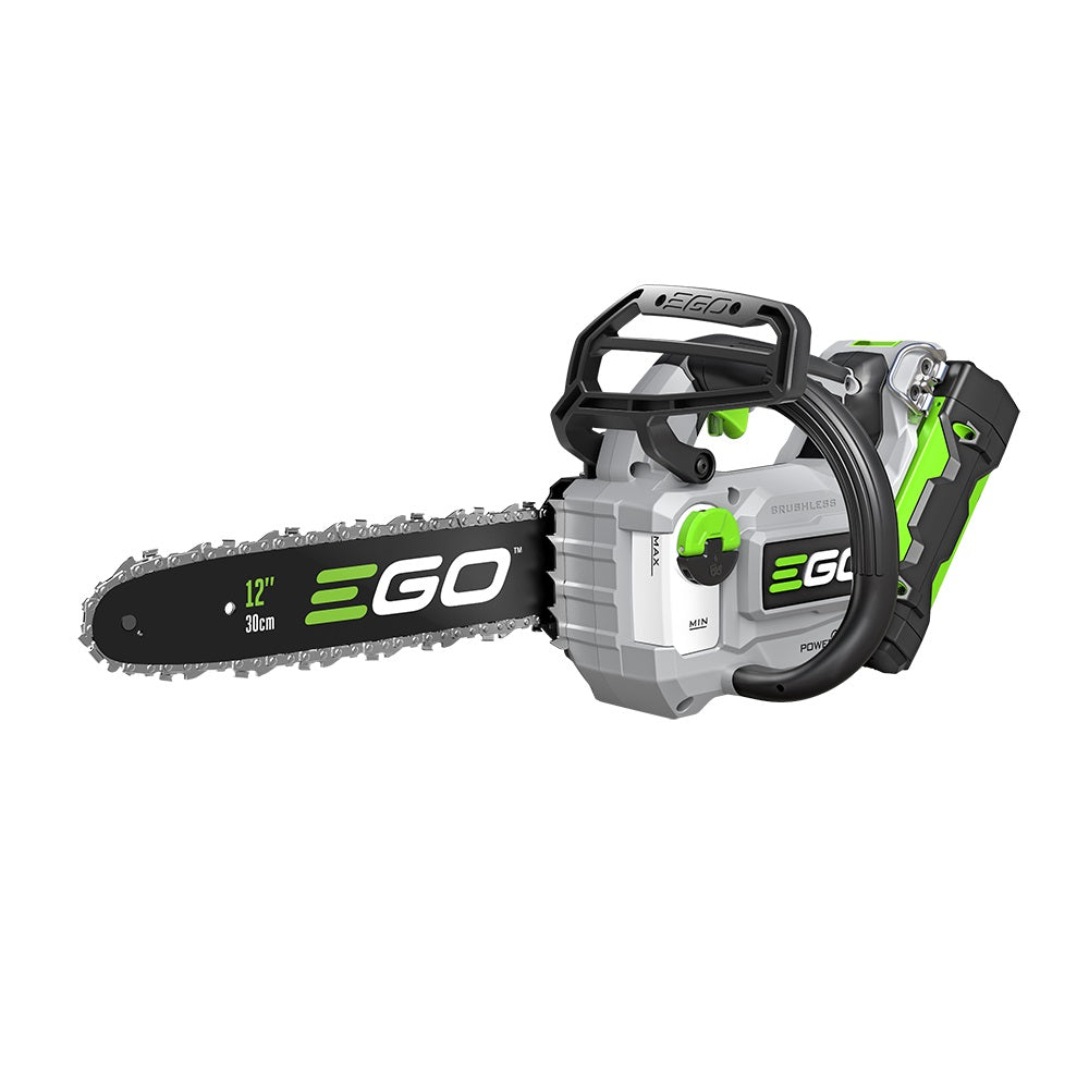 EGO CS1201 56V 56V Chainsaw Kit 12 in. 2.5Ah