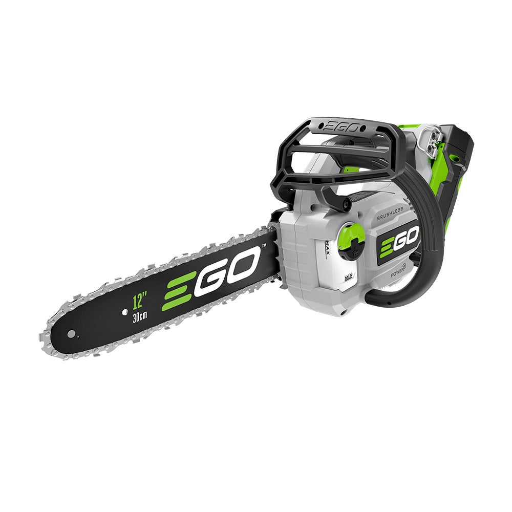 EGO CS1201 56V 56V Chainsaw Kit 12 in. 2.5Ah