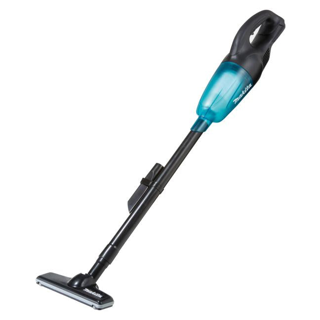MAKITA DCL180ZB 18V LXTVACUUM Cleaner Bare (46FCM/650ML)