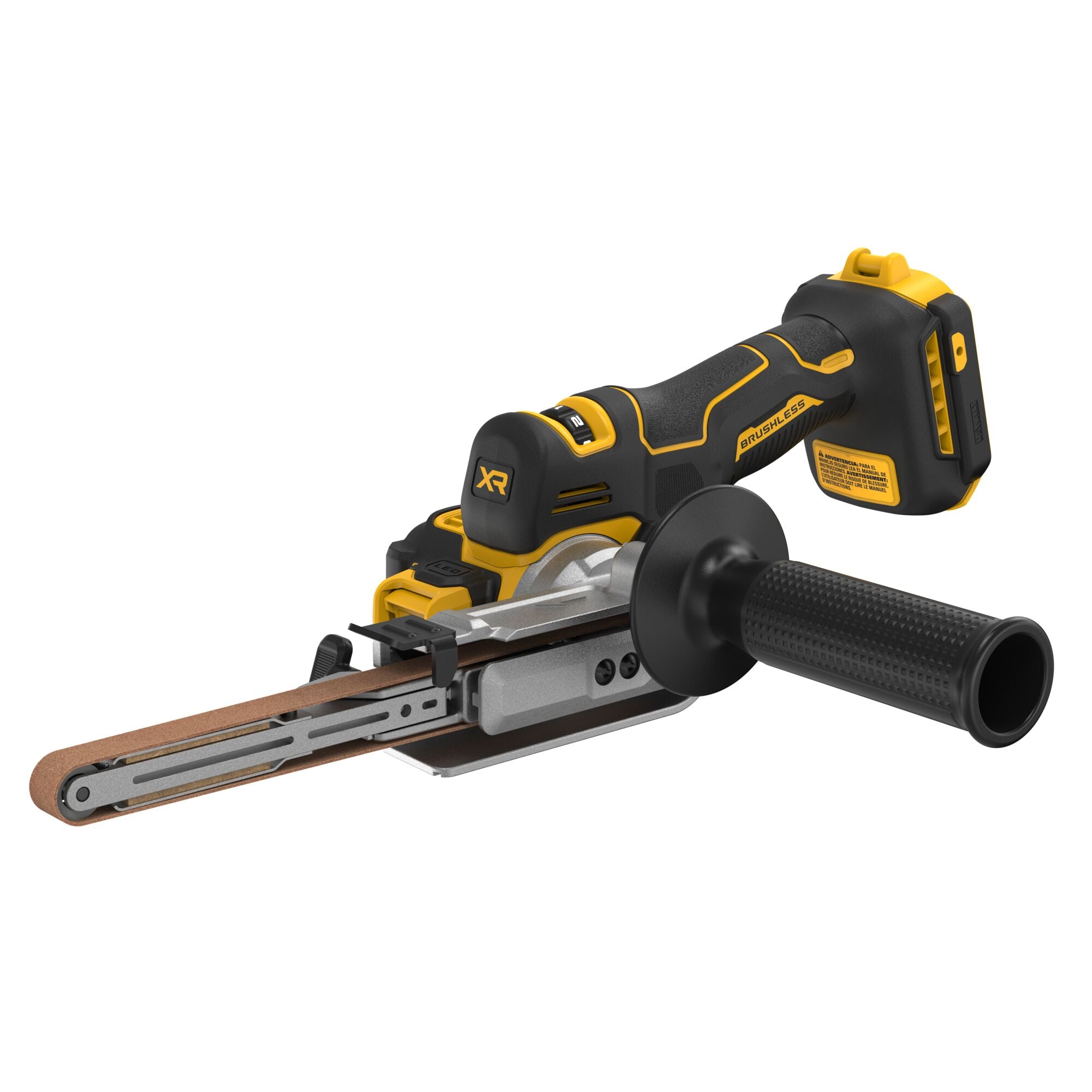 DEWALT DCM200B 20V Bandfile Bare 18 in.
