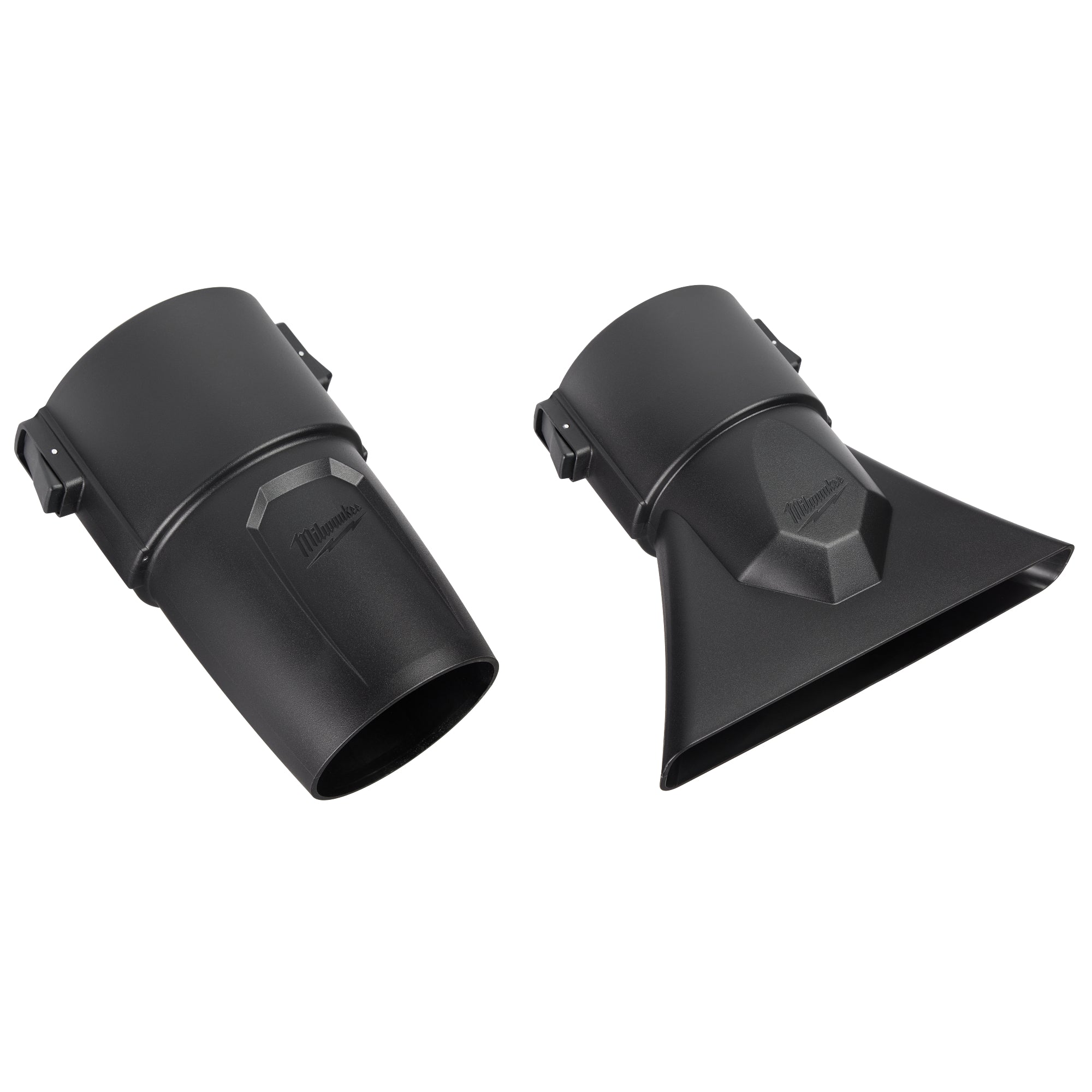 Milwaukee 49-16-2797 Tapered/Flat Blower Attachemnt Set