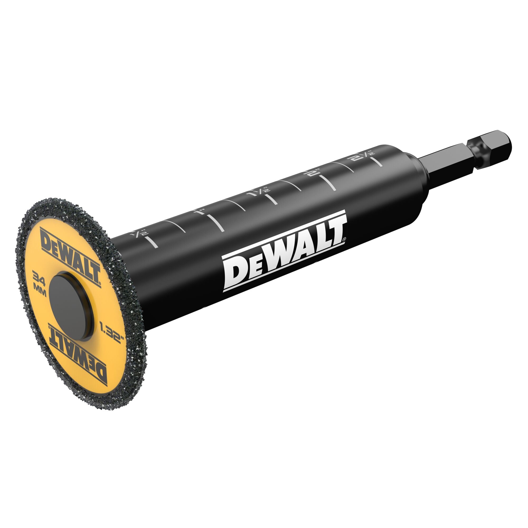 DEWALT DWAIPCIR IMPACT CONNECT™ Inside PVC Pipe Cutter