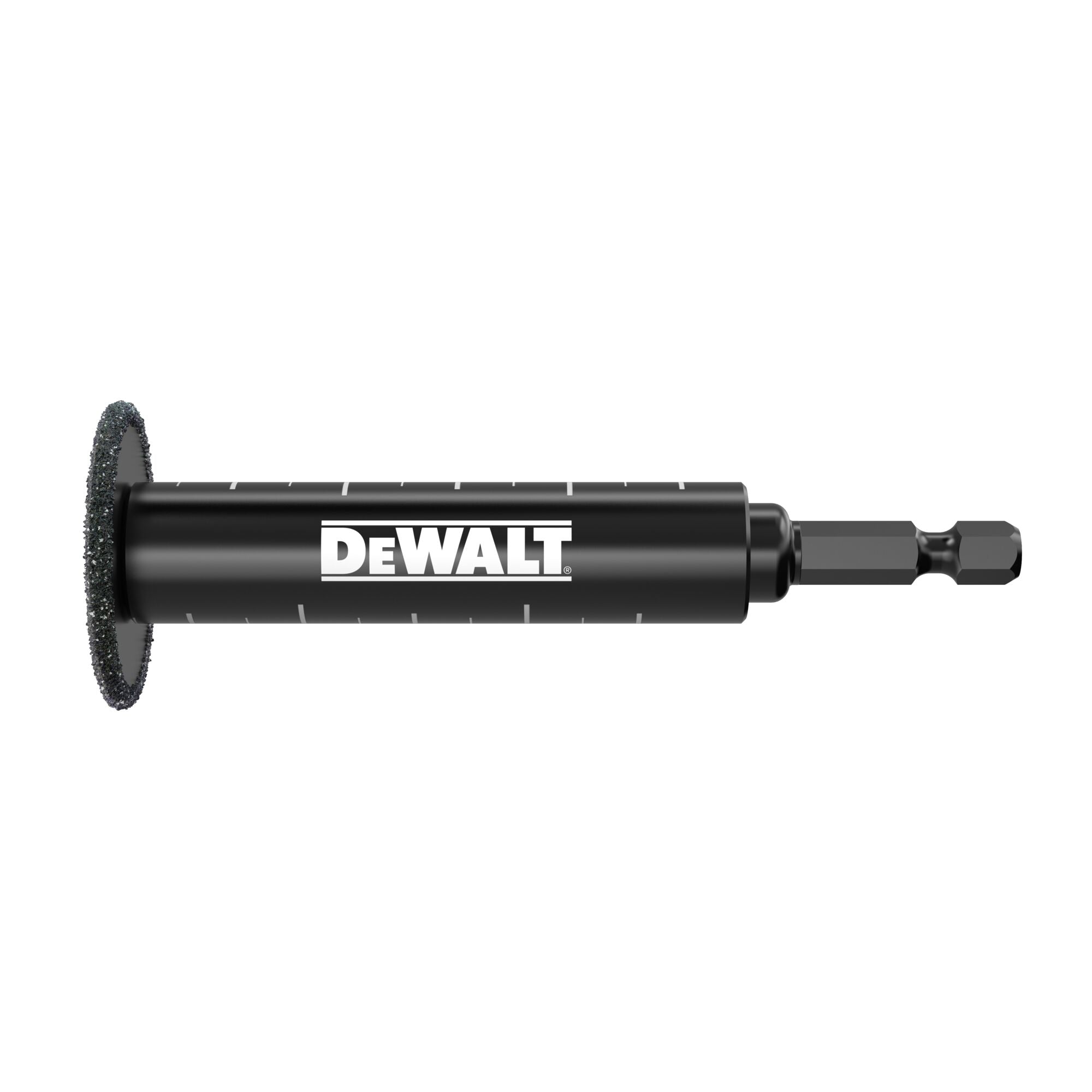 DEWALT DWAIPCIR IMPACT CONNECT™ Inside PVC Pipe Cutter