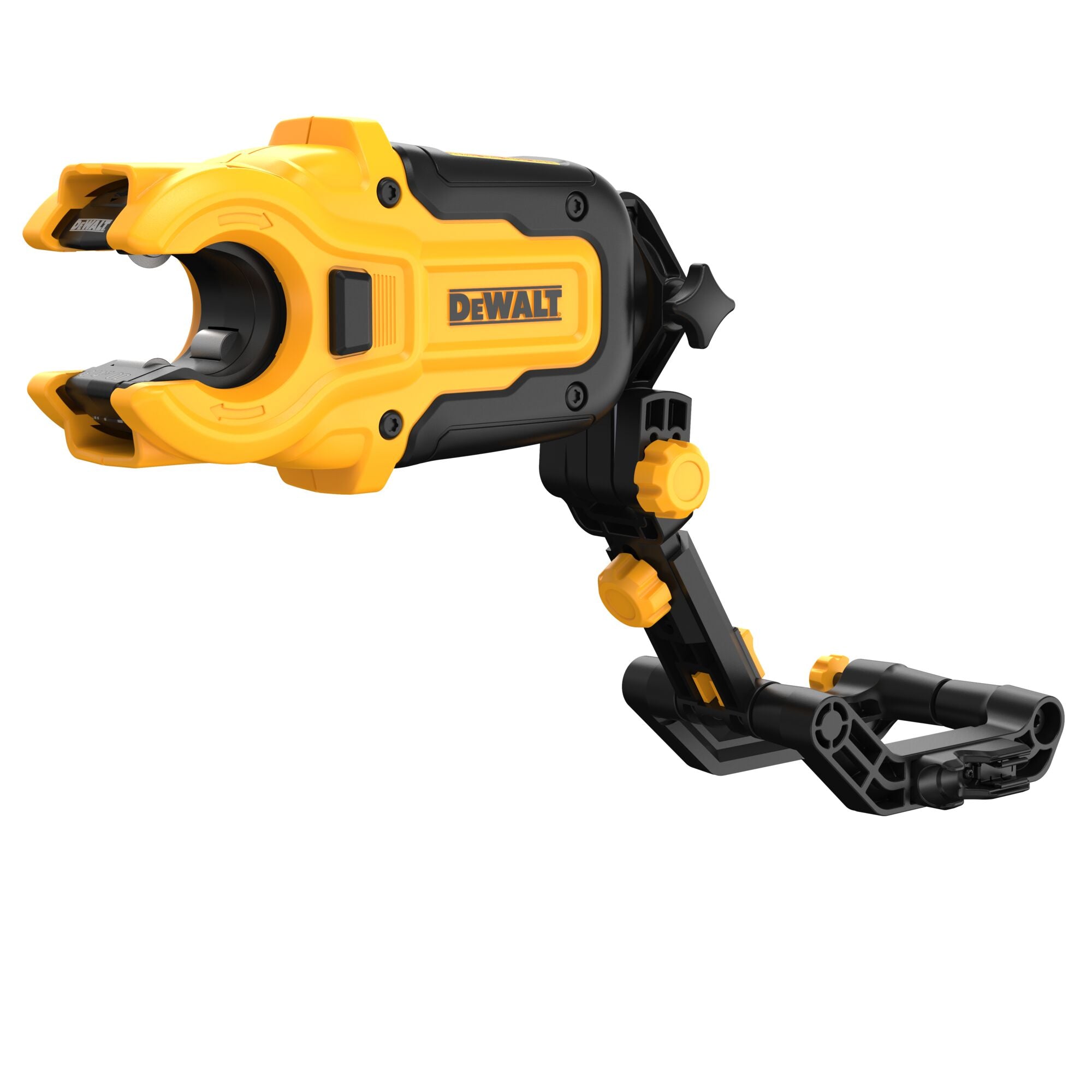 DEWALT DWACPRIR IMPACT CONNECT™ Copper Pipe Cutter Attachment