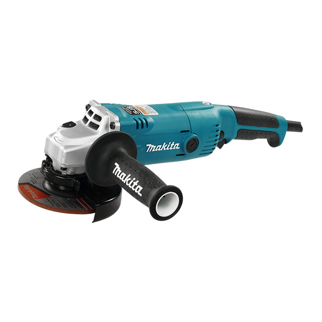 Makita GA5020C Grinder W/LIMTER Paddle 5 in., 12.5Amp