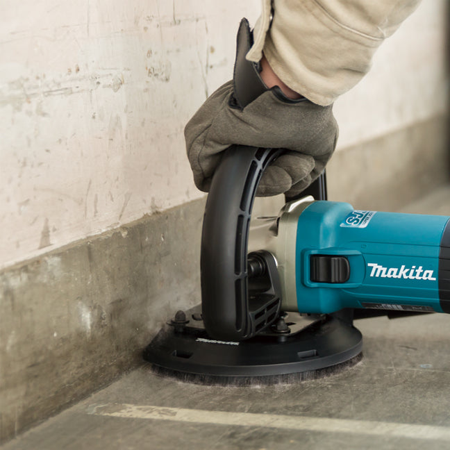 Makita PC5010C 5 in. Concrete Planer without carrying case