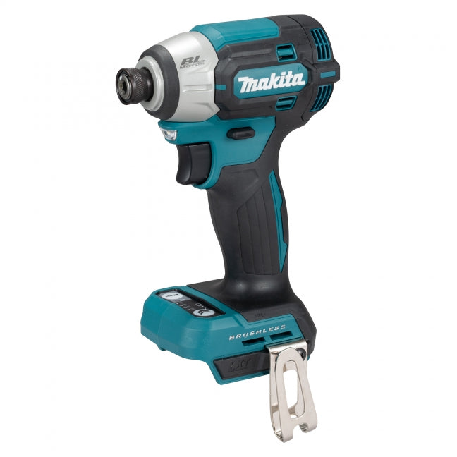 Makita DTD201Z 18V LXT BL Impact Driver, Tool Only