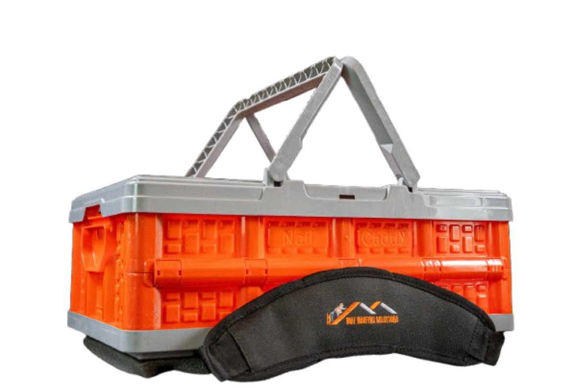 Primegrip BM-NM0008 BMF Nail Caddy