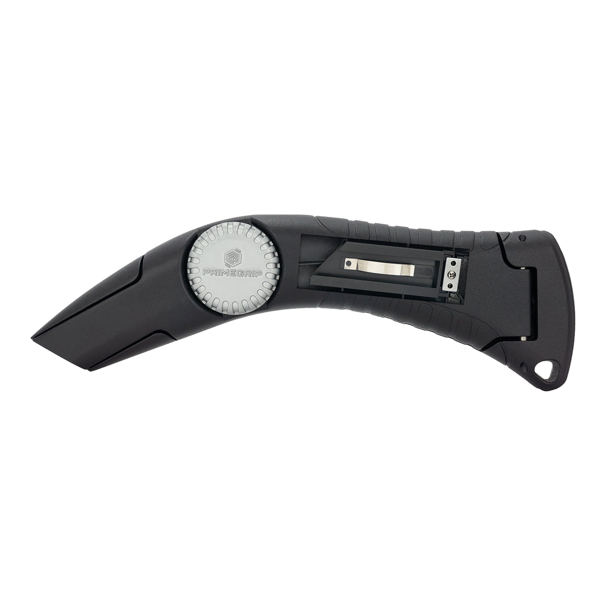 Primegrip 36-289 Hammerhead roofing knife, reverse view