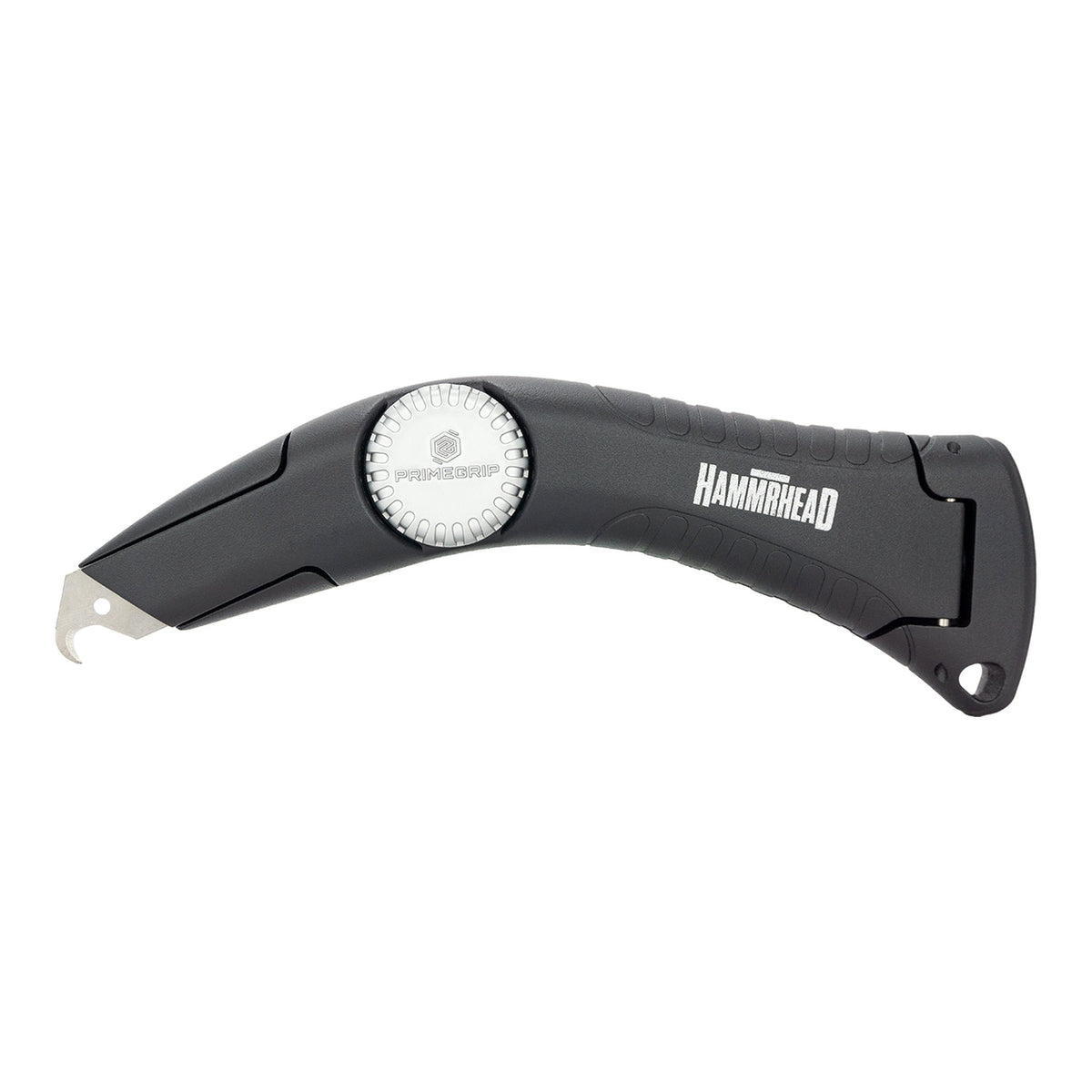 Primegrip 36-289 Hammerhead roofing knife, side view