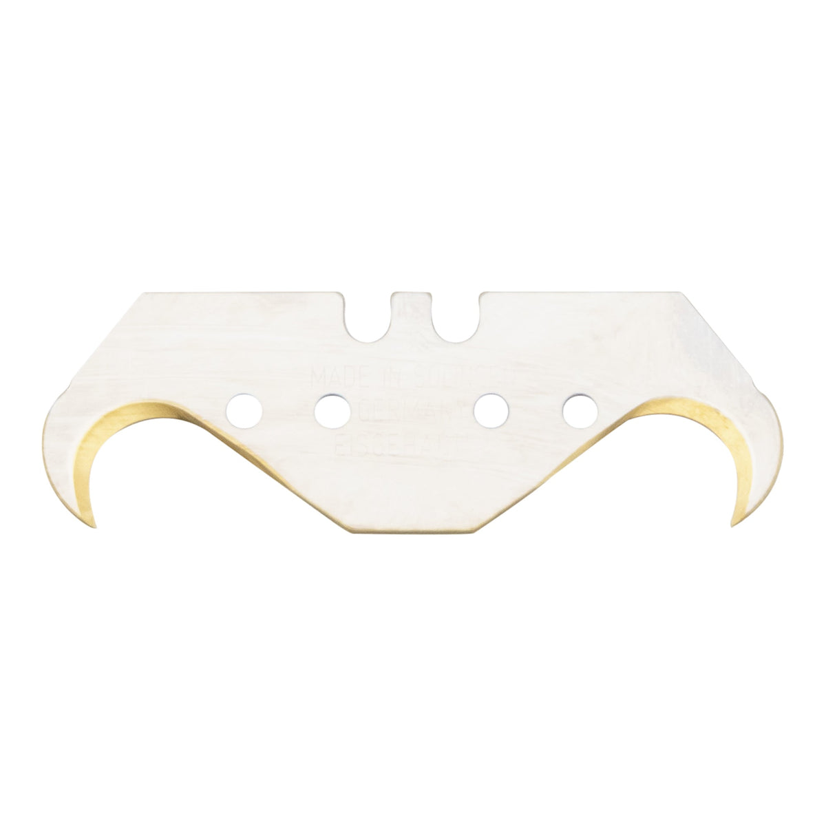 Primegrip 36-257 two-notch titanium super hook blade
