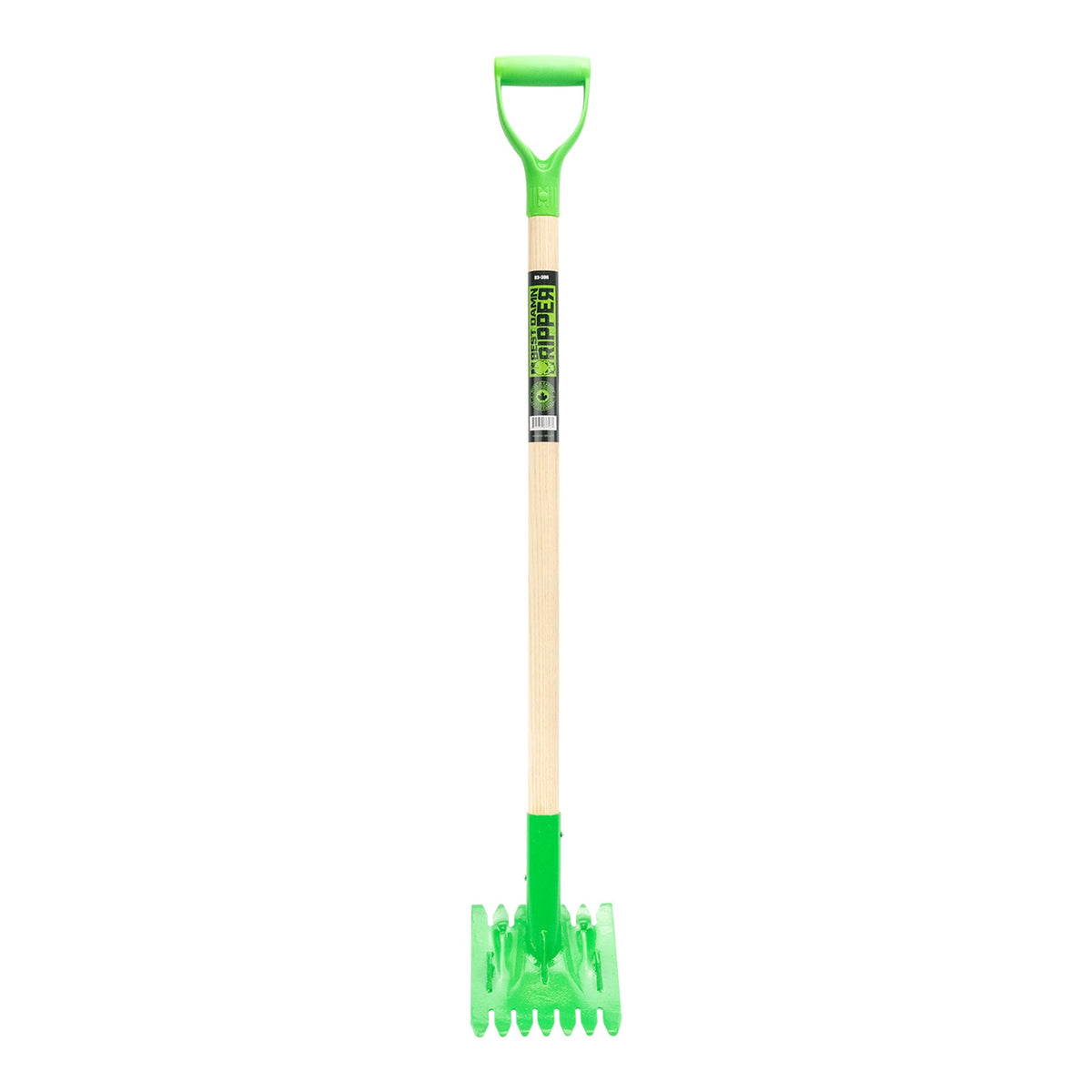 Primegrip 83-306 Best Damn Ripper roofing shovel, full tool
