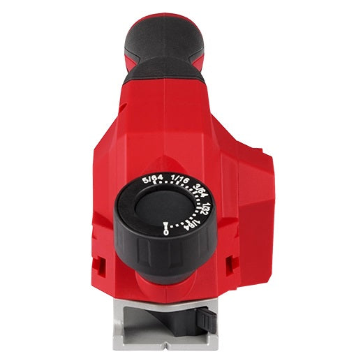 MILWAUKEE 2524-20 M12 Planer Bare 2 in.