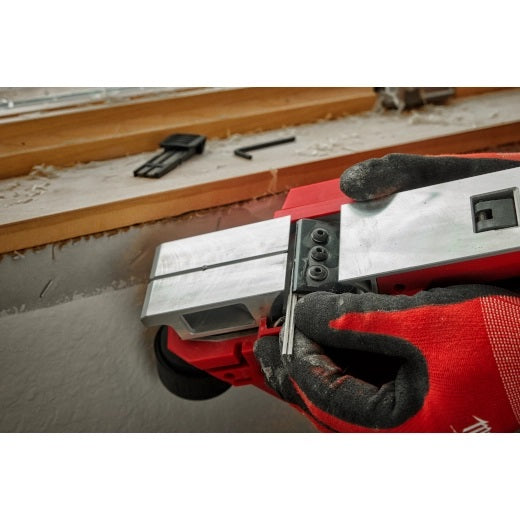 MILWAUKEE 48-38-2005 Planer Blade 2 in. 2PK (2524-20)