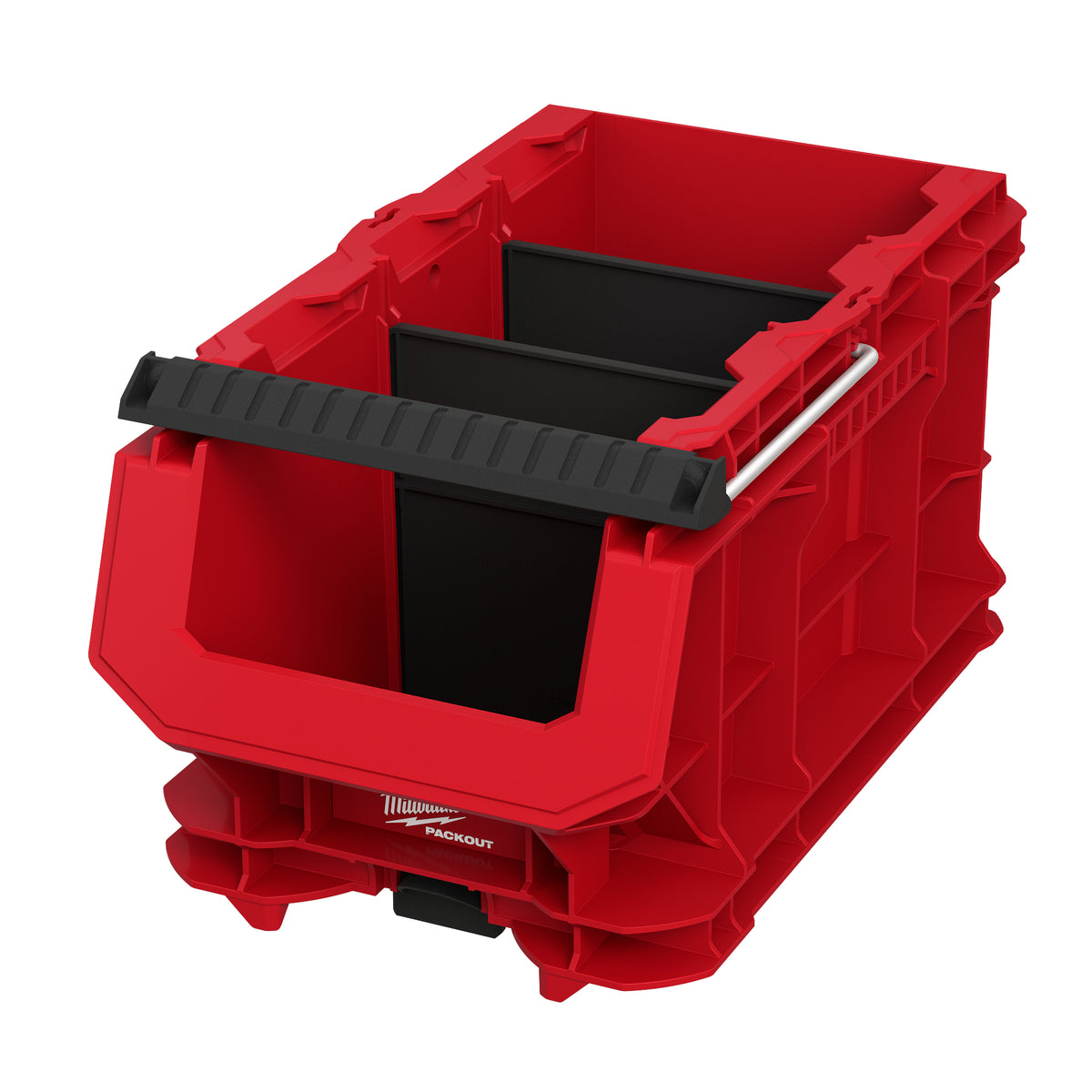 MILWAUKEE 48-22-8437 Packout Tool Box Compact Crate
