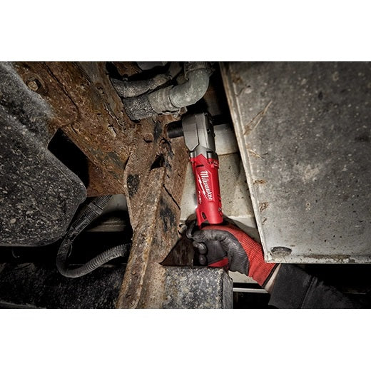 Milwaukee 2564-20 M12 FUEL™ 3/8 in. Right Angle Impact Wrench w/ Friction Ring (Tool Only)